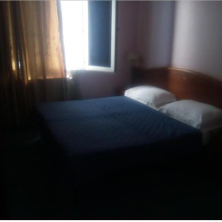 Hotel Zidane Sétif Buitenkant foto