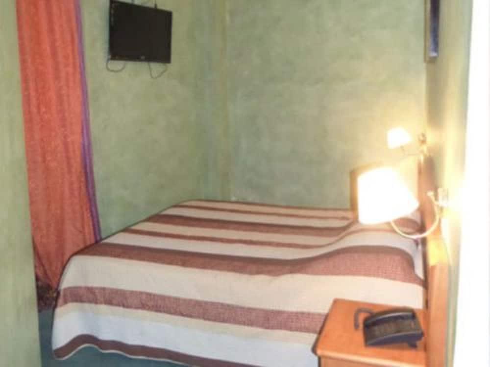 Hotel Zidane Sétif Buitenkant foto